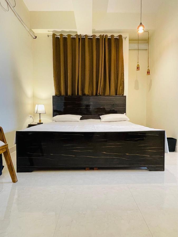 Upre Apartment Varanasi Ngoại thất bức ảnh