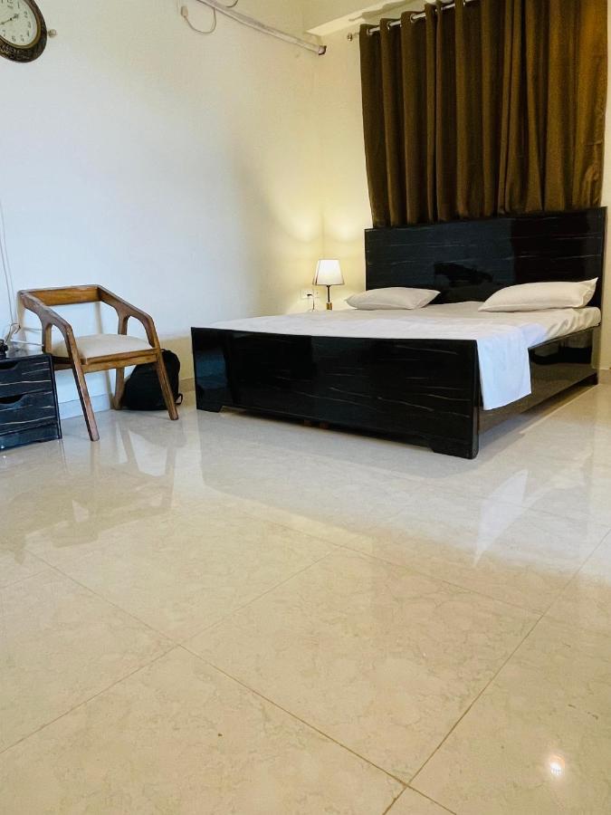 Upre Apartment Varanasi Ngoại thất bức ảnh