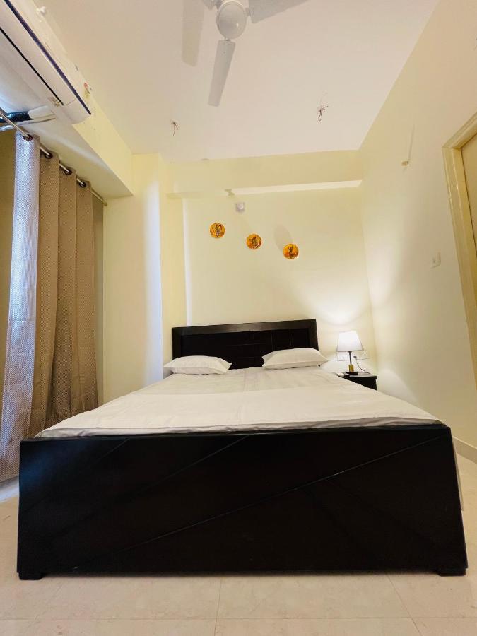 Upre Apartment Varanasi Ngoại thất bức ảnh